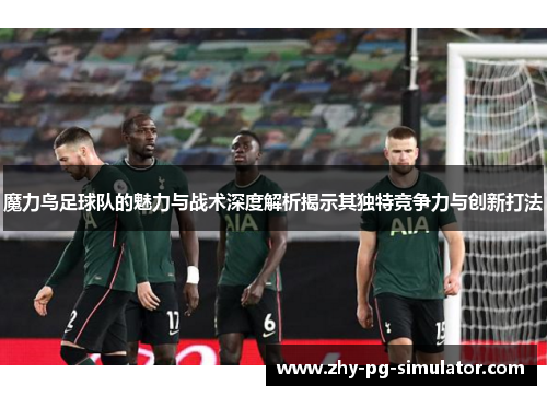 魔力鸟足球队的魅力与战术深度解析揭示其独特竞争力与创新打法